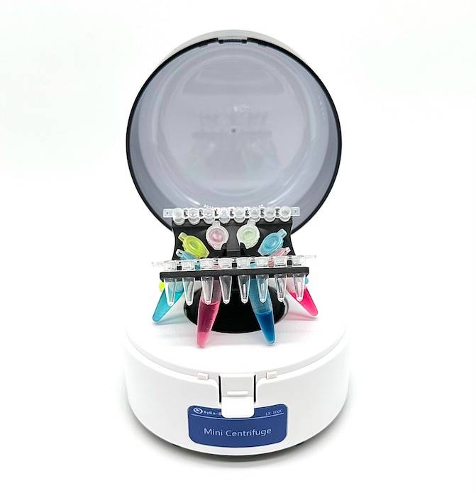迷你離心機LX-100C 迷你離心機LX-100C